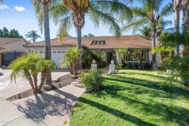 1361 Venice Street - Photo 1