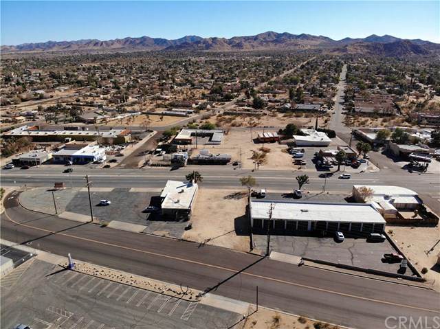 0 29 Palms Highway - Photo 1