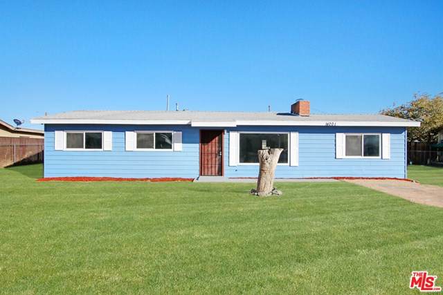 14201 Quinnault Road - Photo 1