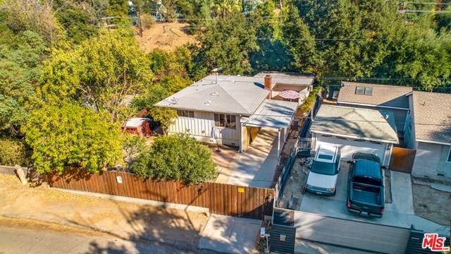 21417 Golondrina Street - Photo 1