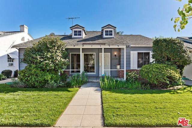 11338 Joffre Street - Photo 1