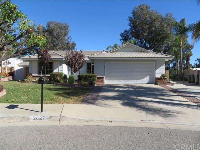 2627 Falcon Circle - Photo 1