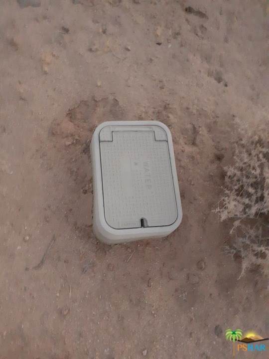 4100 Utah Trail - Photo 1