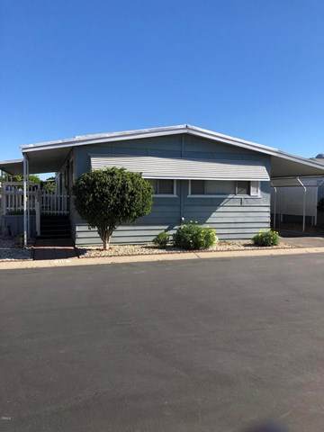 500 Santa Maria Street - Photo 1