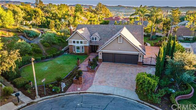 22260 Starlight Drive - Photo 1