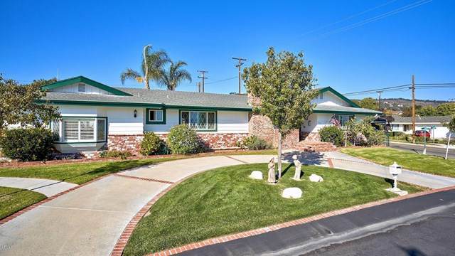 2149 Presilla Place - Photo 1