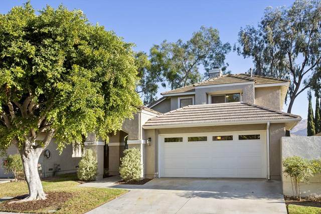 5184 Galano Drive - Photo 1