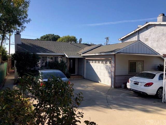 15430 Lemarsh Street - Photo 1