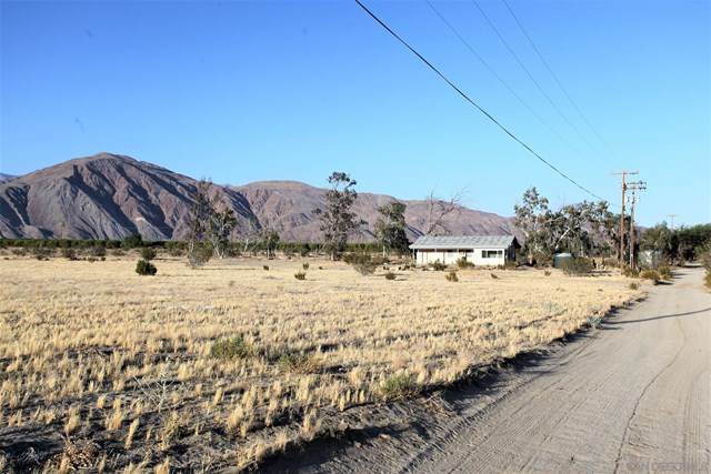 502 Henderson Canyon Rd - Photo 1