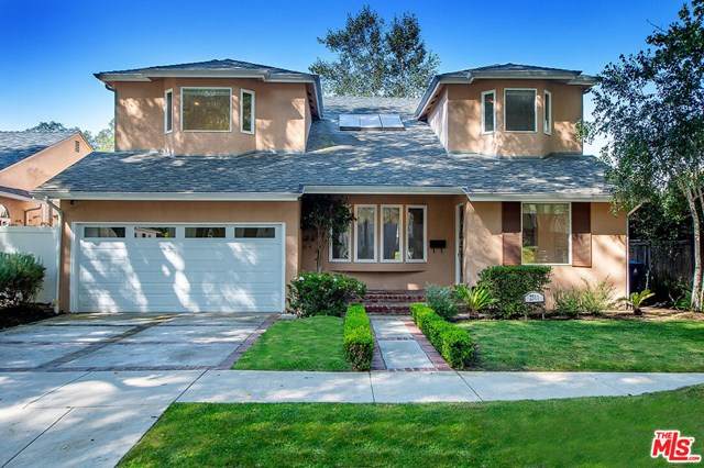 2311 Castle Heights Avenue - Photo 1