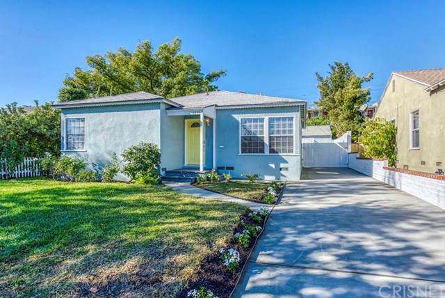 6255 Agnes Avenue - Photo 1