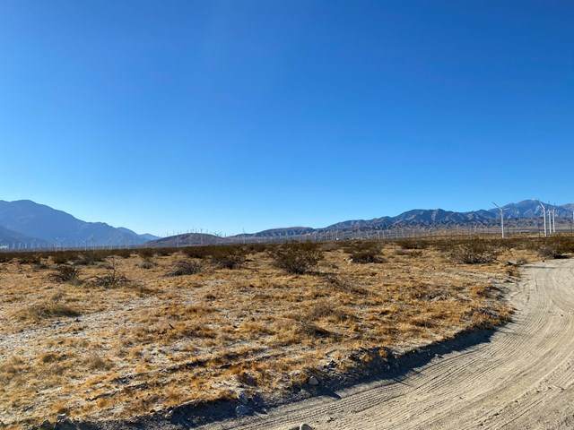 0 Indian Canyon - Photo 1
