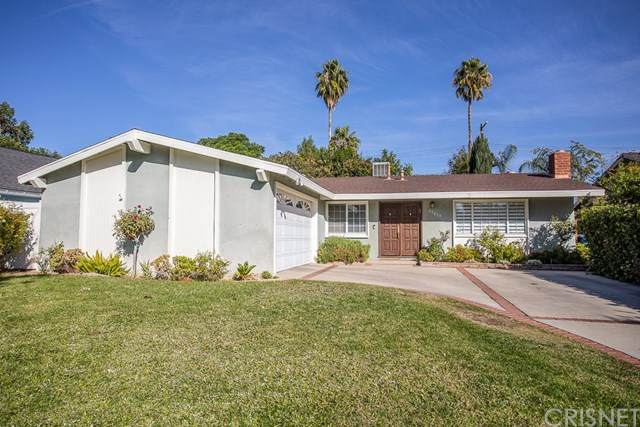 23439 Haynes Street - Photo 1