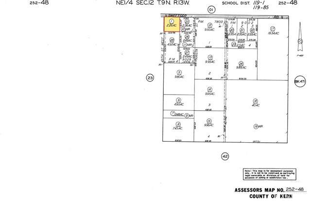 45 Street Sweetser - Photo 1