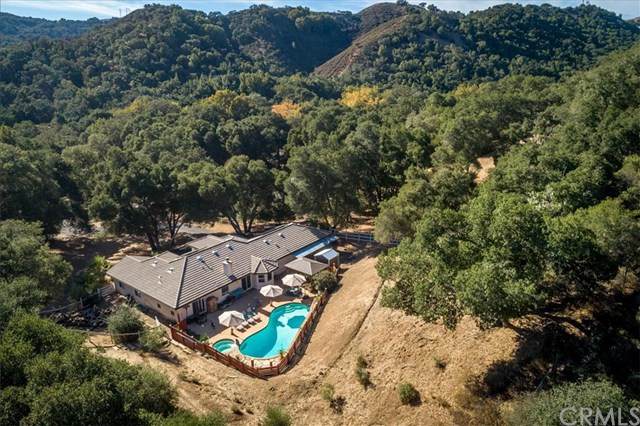 6905 Lomitas Road - Photo 1