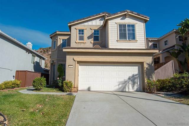 1051 Sunset Crossing Pt - Photo 1