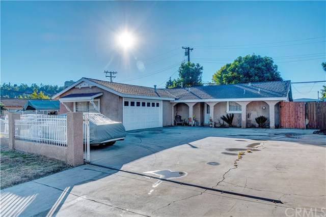 611 Rimgrove Drive - Photo 1