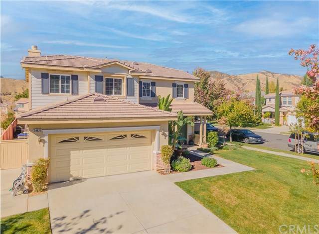 34620 Princeton Drive - Photo 1