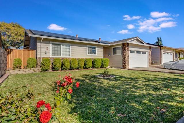 2923 Capewood Lane - Photo 1