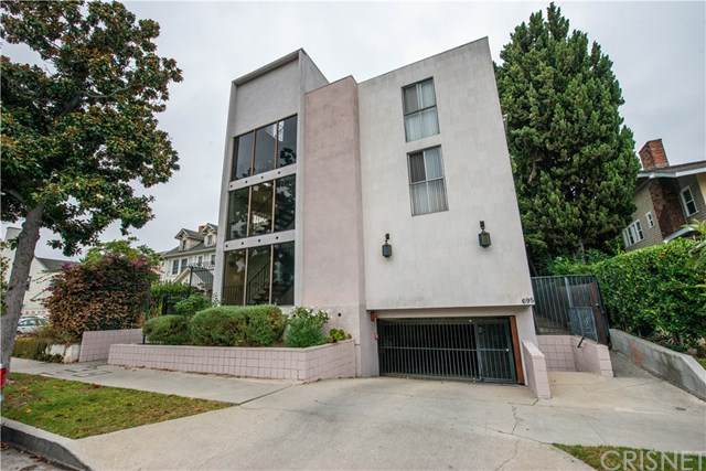 695 Norton Avenue - Photo 1