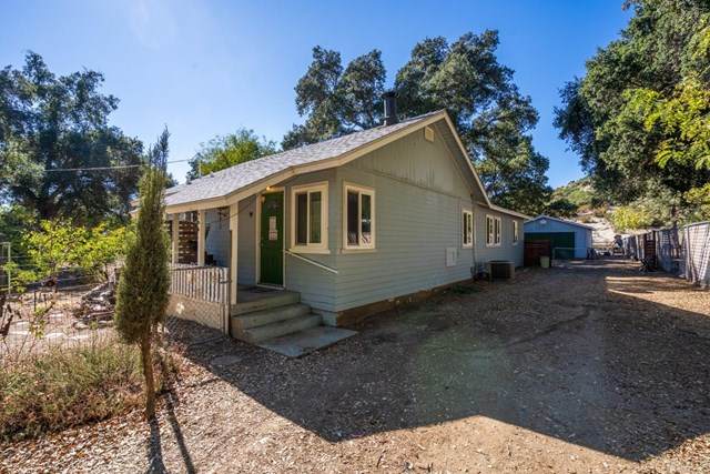 2108 Campo Truck Trail - Photo 1