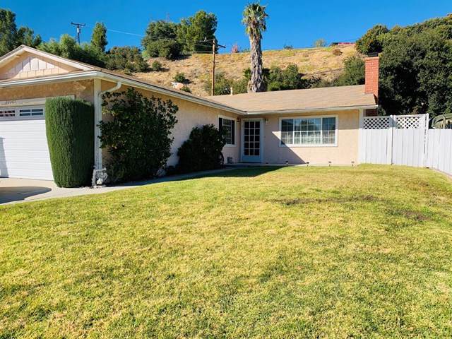 22067 Caceras Street - Photo 1