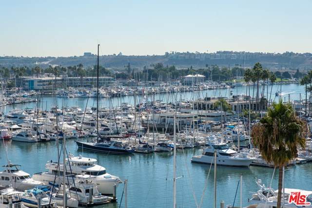 4335 Marina City Drive - Photo 1
