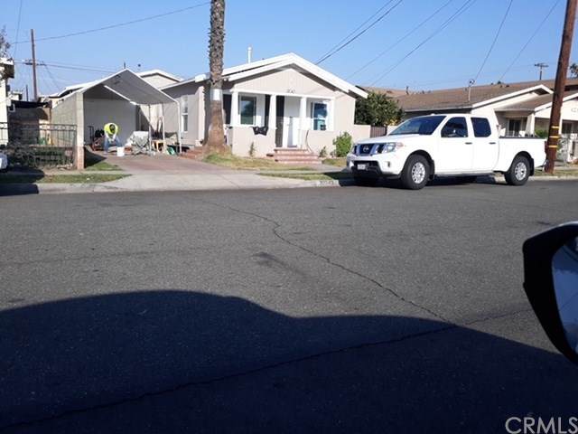 12043 Sycamore Street - Photo 1