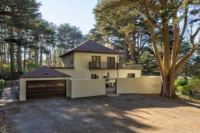 40 Hermosa Road - Photo 1