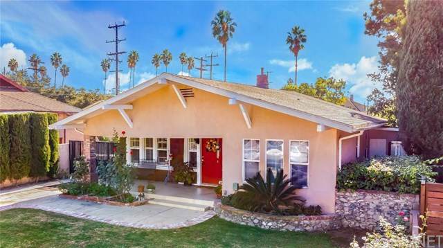 406 Vine Street - Photo 1