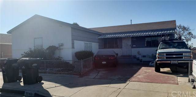 1140 Euclid Avenue - Photo 1