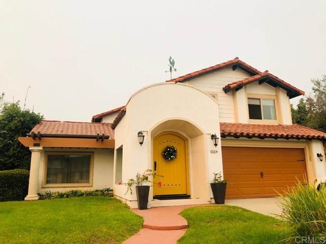 411 Windrose Way - Photo 1