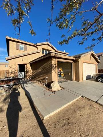 14140 Round Up Road - Photo 1