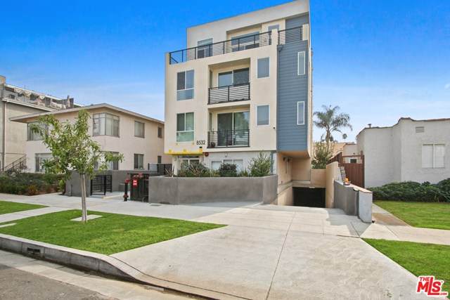 8532 Cashio Street - Photo 1