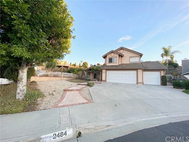2484 Coraview Lane - Photo 1