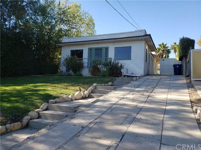 955 Micheltorena Street - Photo 1