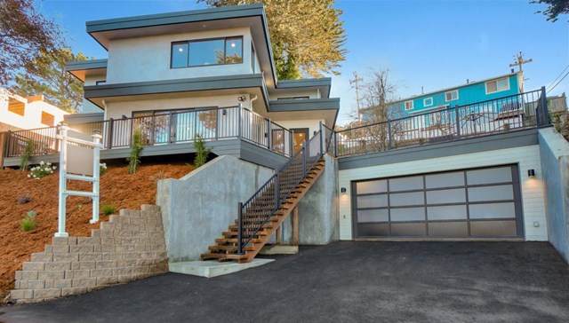 408 San Pablo Terrace - Photo 1