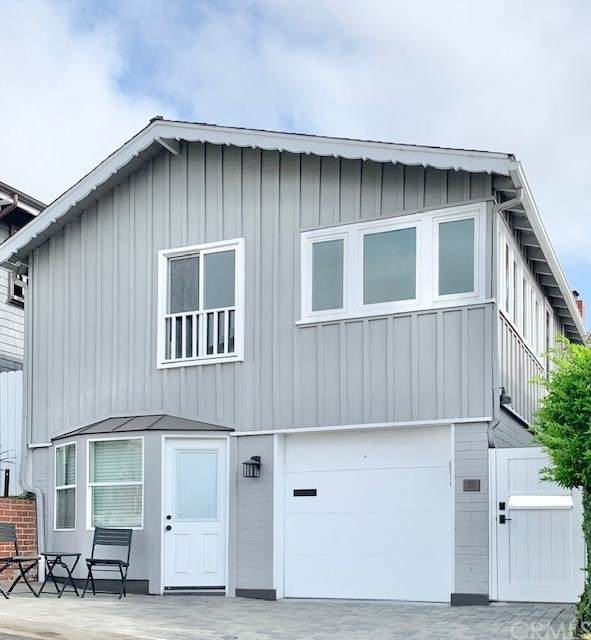 2780 Solana Way - Photo 1