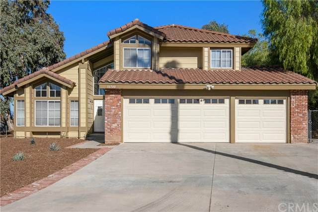 16500 Brightridge Lane - Photo 1