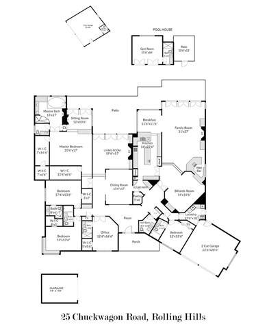 25 Chuckwagon Road - Photo 1