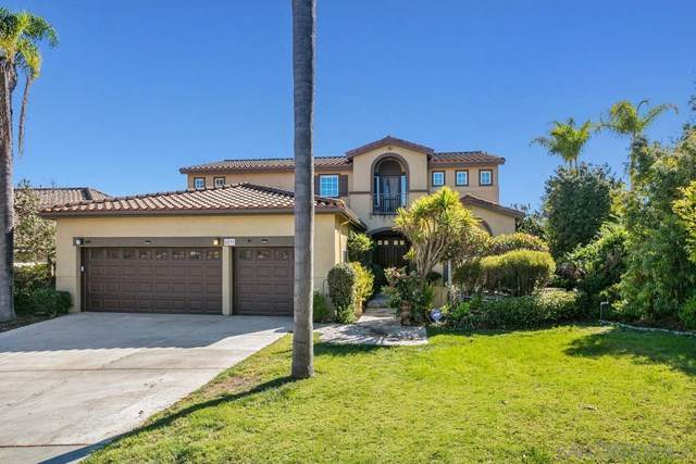 5233 Pearlman Way - Photo 1