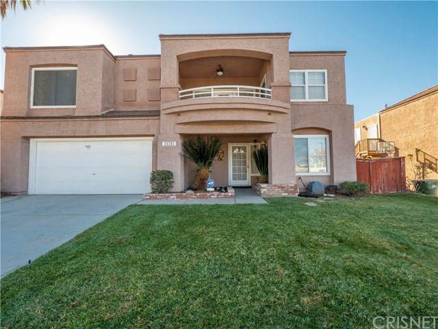 39103 Hubbard Street - Photo 1