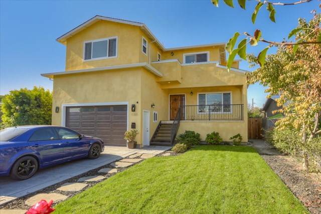 1355 Camellia Drive - Photo 1