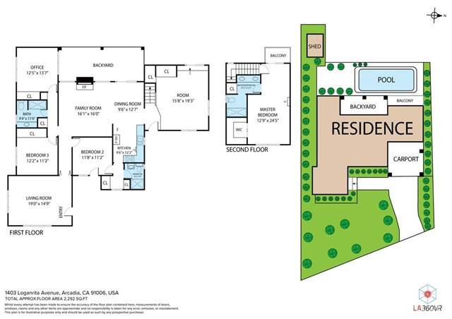 1403 Loganrita Avenue - Photo 1