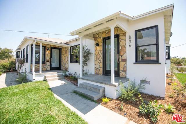 6076 Meridian Street - Photo 1