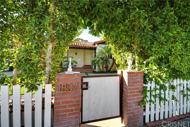 1807 Holt Avenue - Photo 1