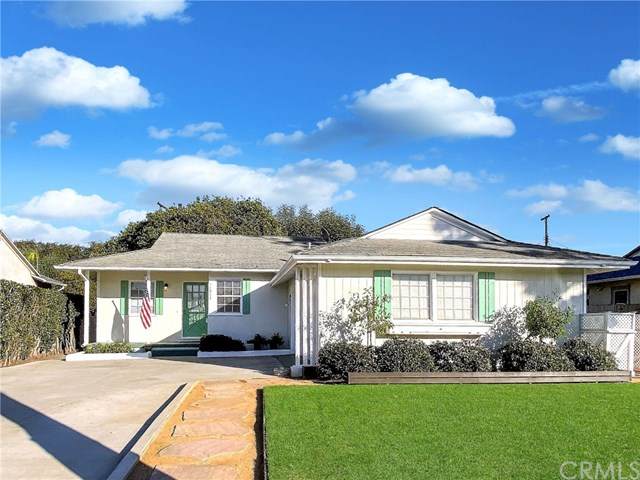 14922 Cordary Avenue - Photo 1