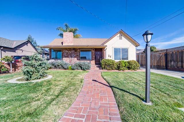 26 Claremont Avenue - Photo 1