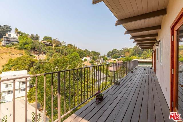 803 Tacuba Street - Photo 1