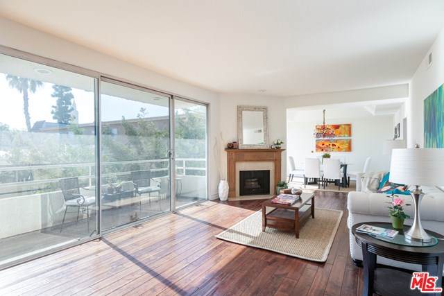 10644 Wilkins Avenue - Photo 1